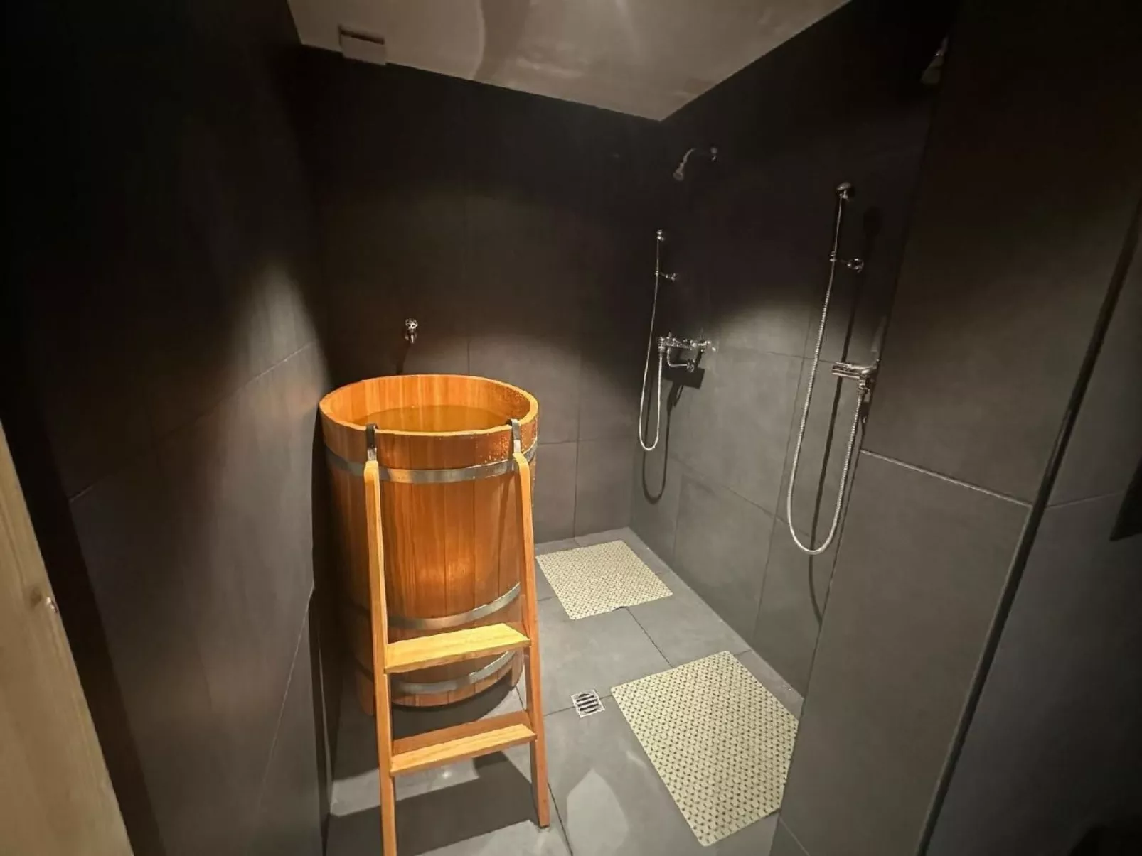 Residenz La Mora 21-Binnen