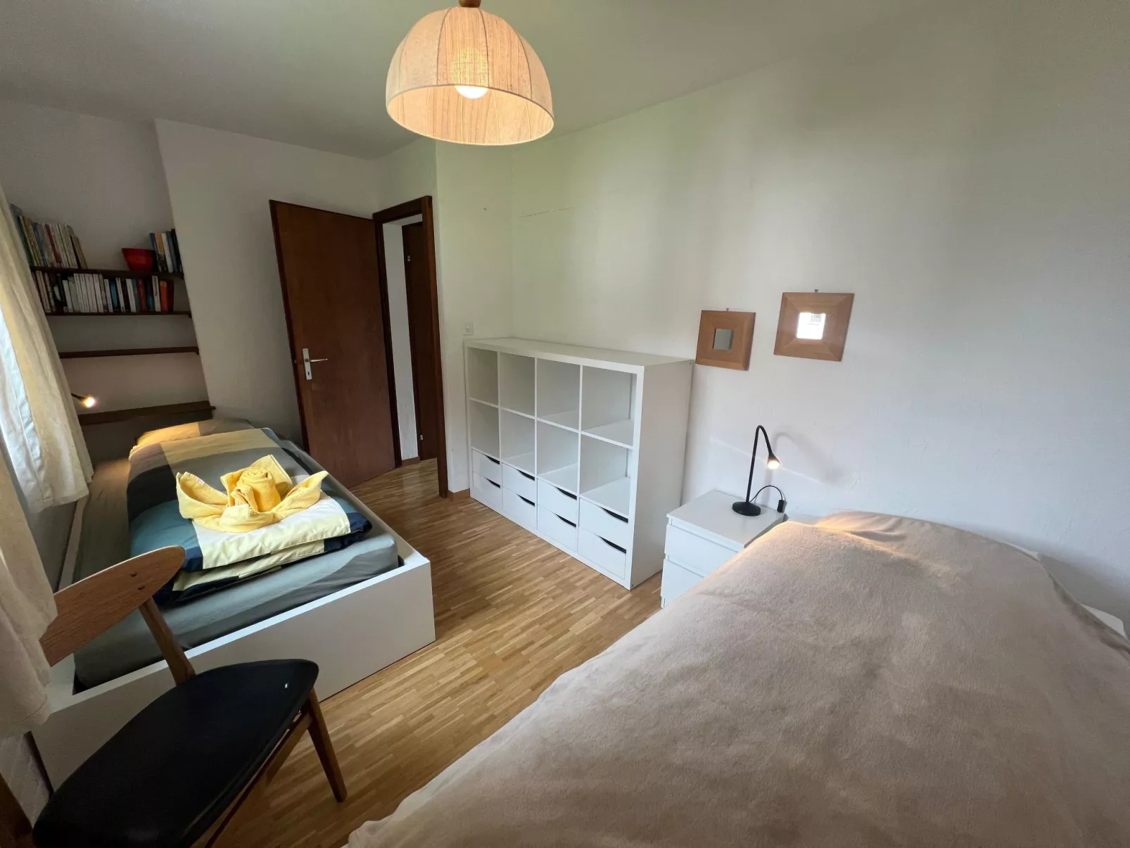 Chesa Calderas 6-Binnen