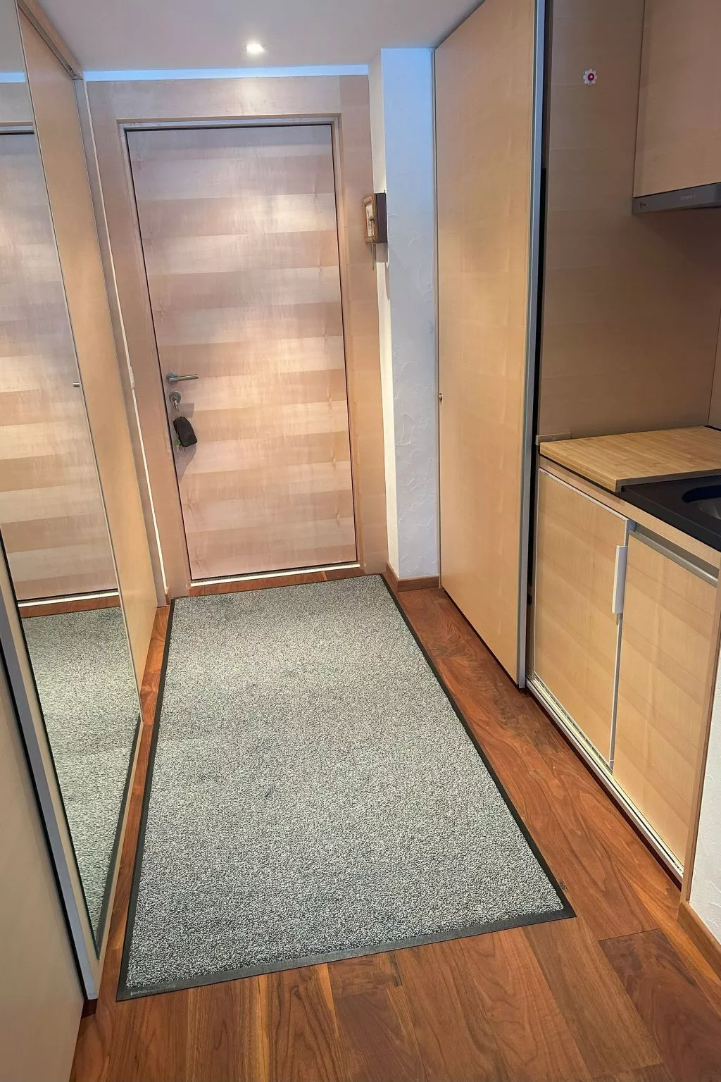 Apt 411 Hotel Europa