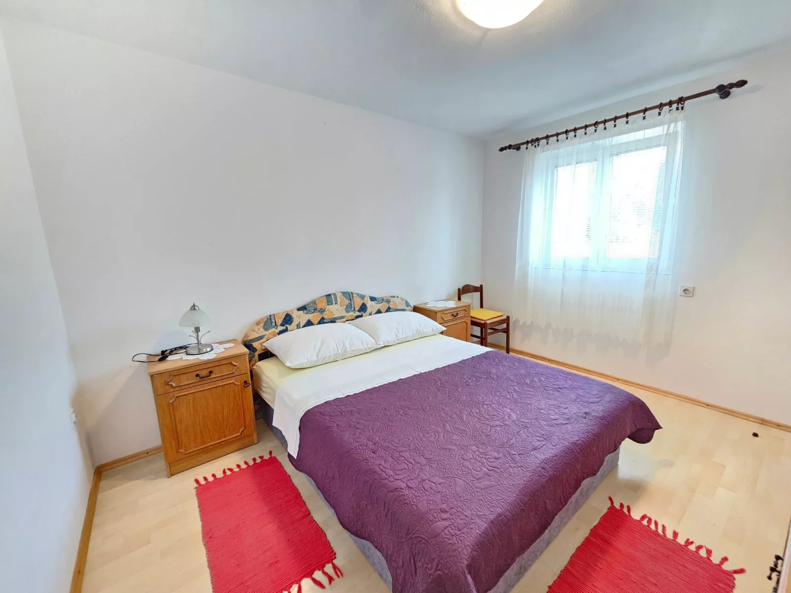 Appartement für 2-3 Personen mit Terrasse-Image-tags.info