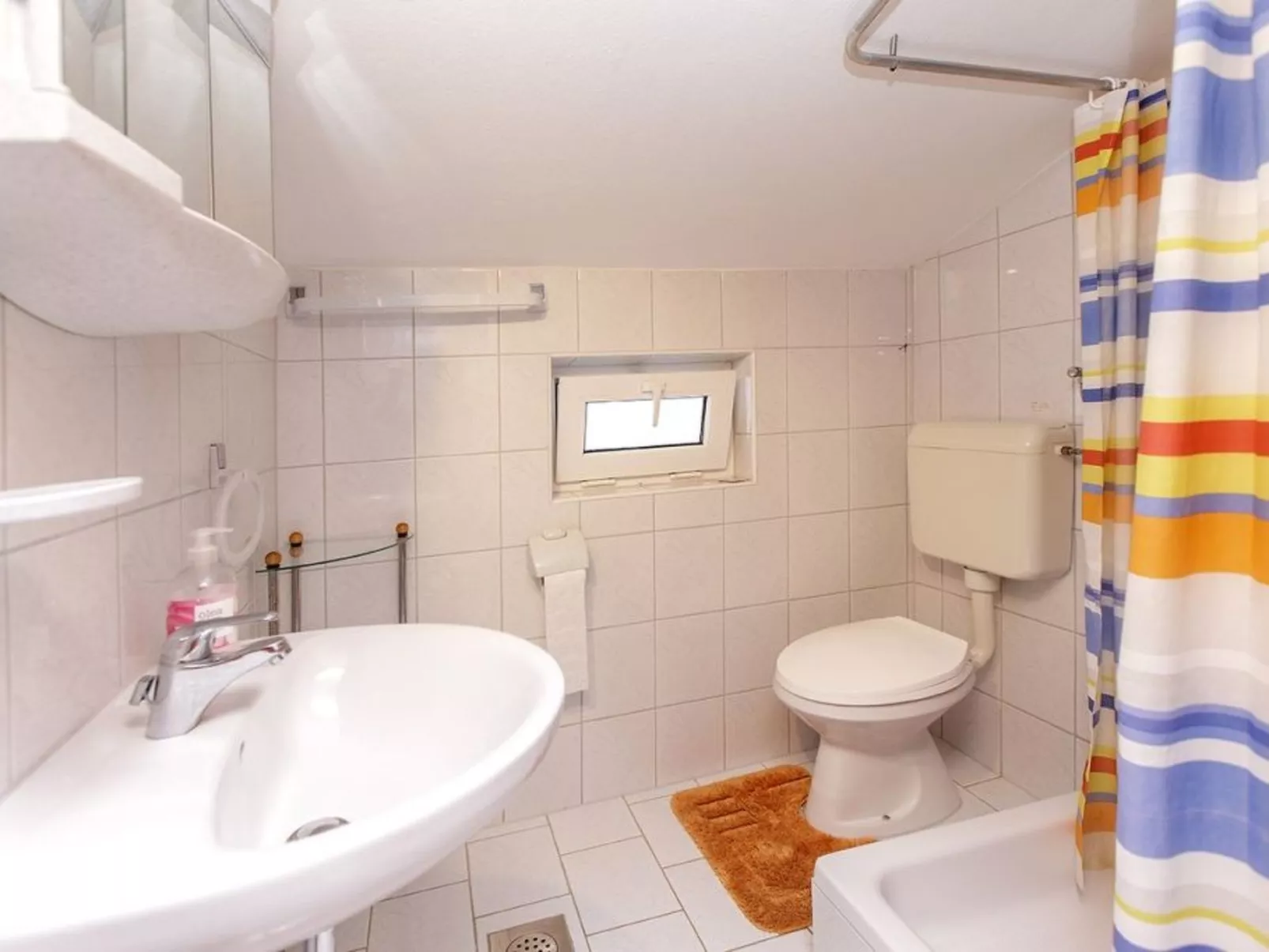 Casa Helena mit Dachterrasse-Binnen