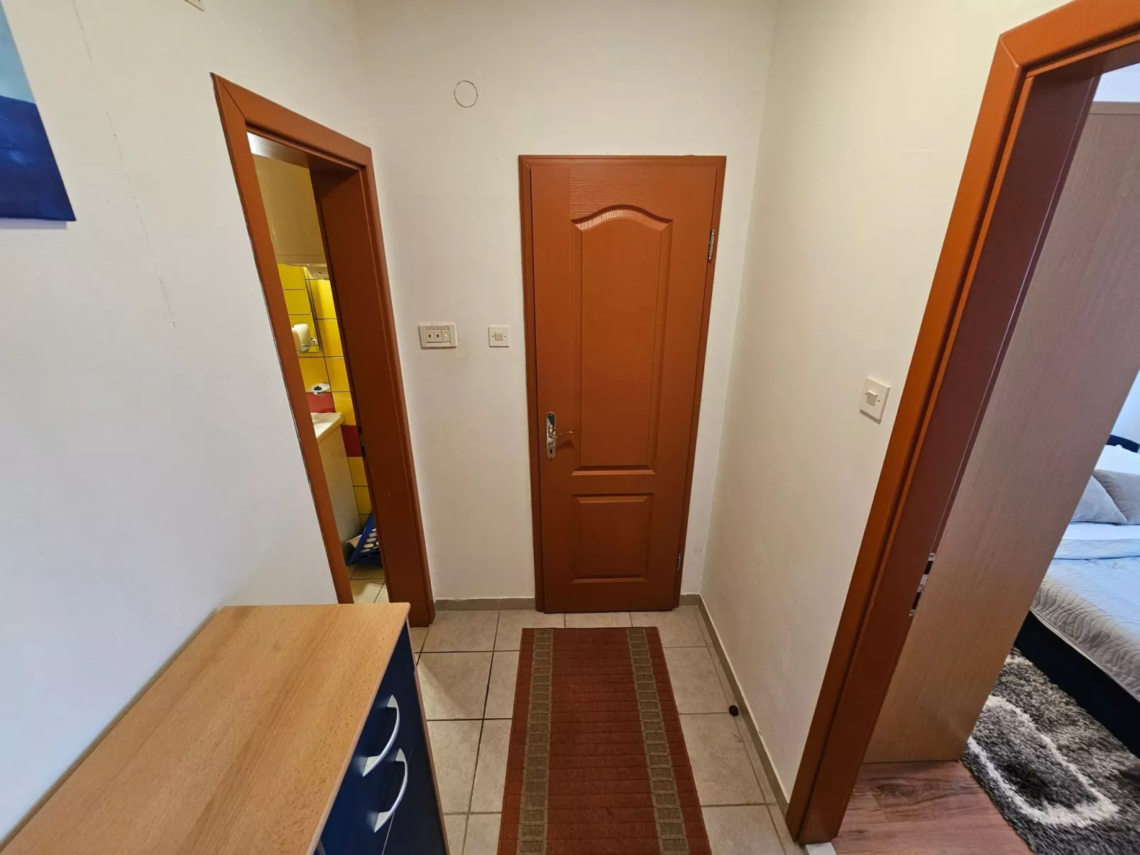 Wohnung "Signet" mit privatem Balkon-Image-tags.info