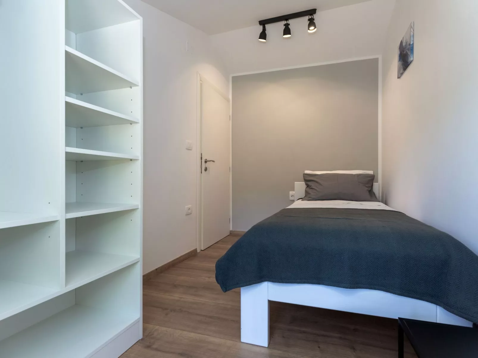 "Istria" mit eigenem Pool-Binnen