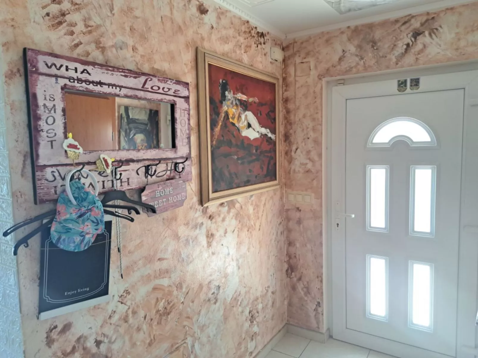 Wunderschöne Luxus-Familienvilla Emily-Binnen