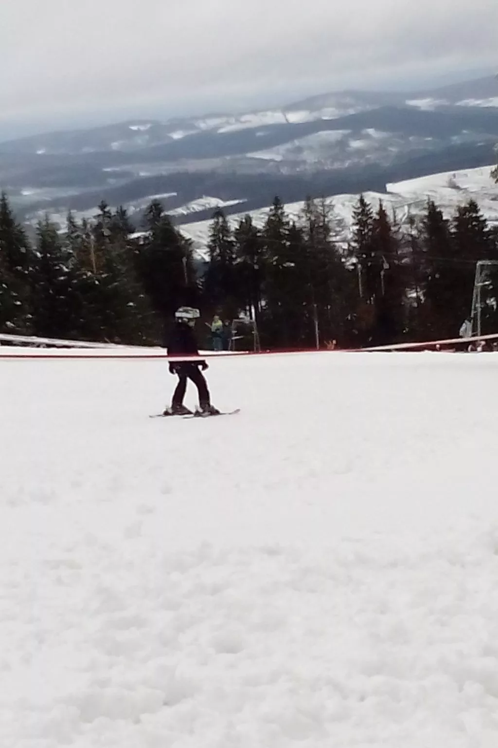 BärenNest Haus-Buiten