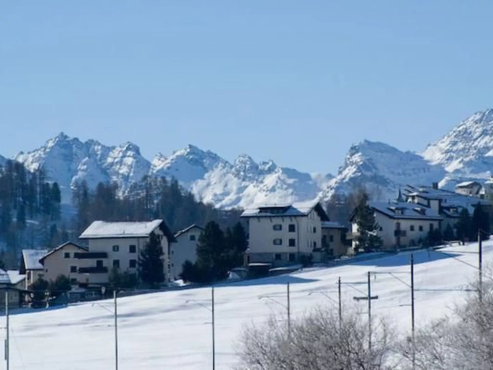 Chesa Champagna 18-Buiten