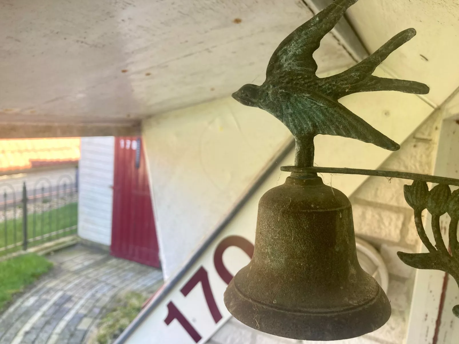 170 Platz an Sonne-Buiten