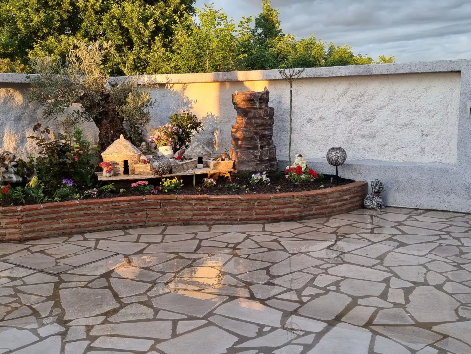 Apartment Ivan-Binnen