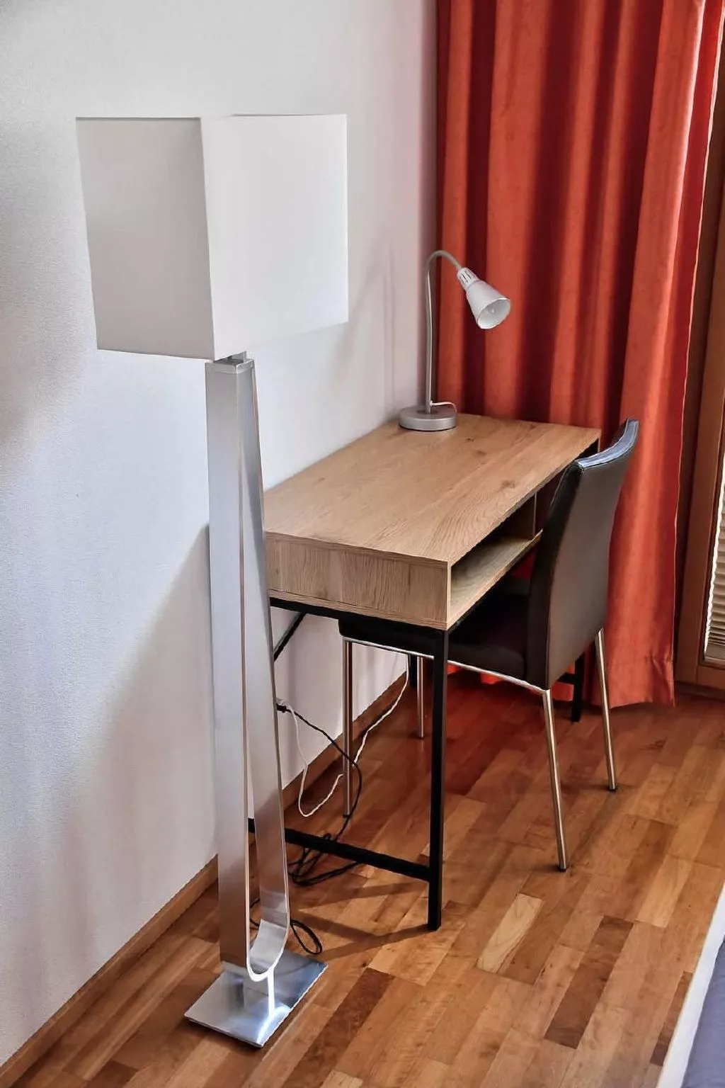 Resi Fewo Bernina-Binnen