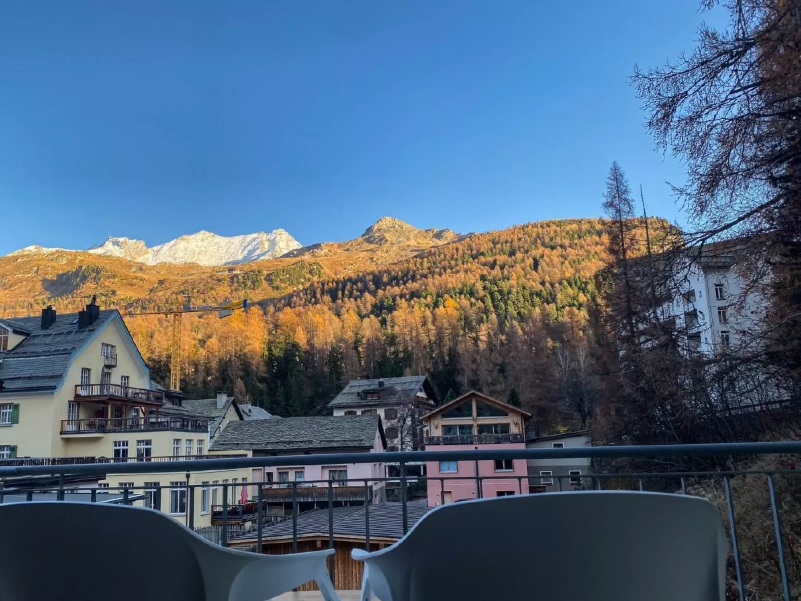 Maisonette Alpenrose-Image-tags.info