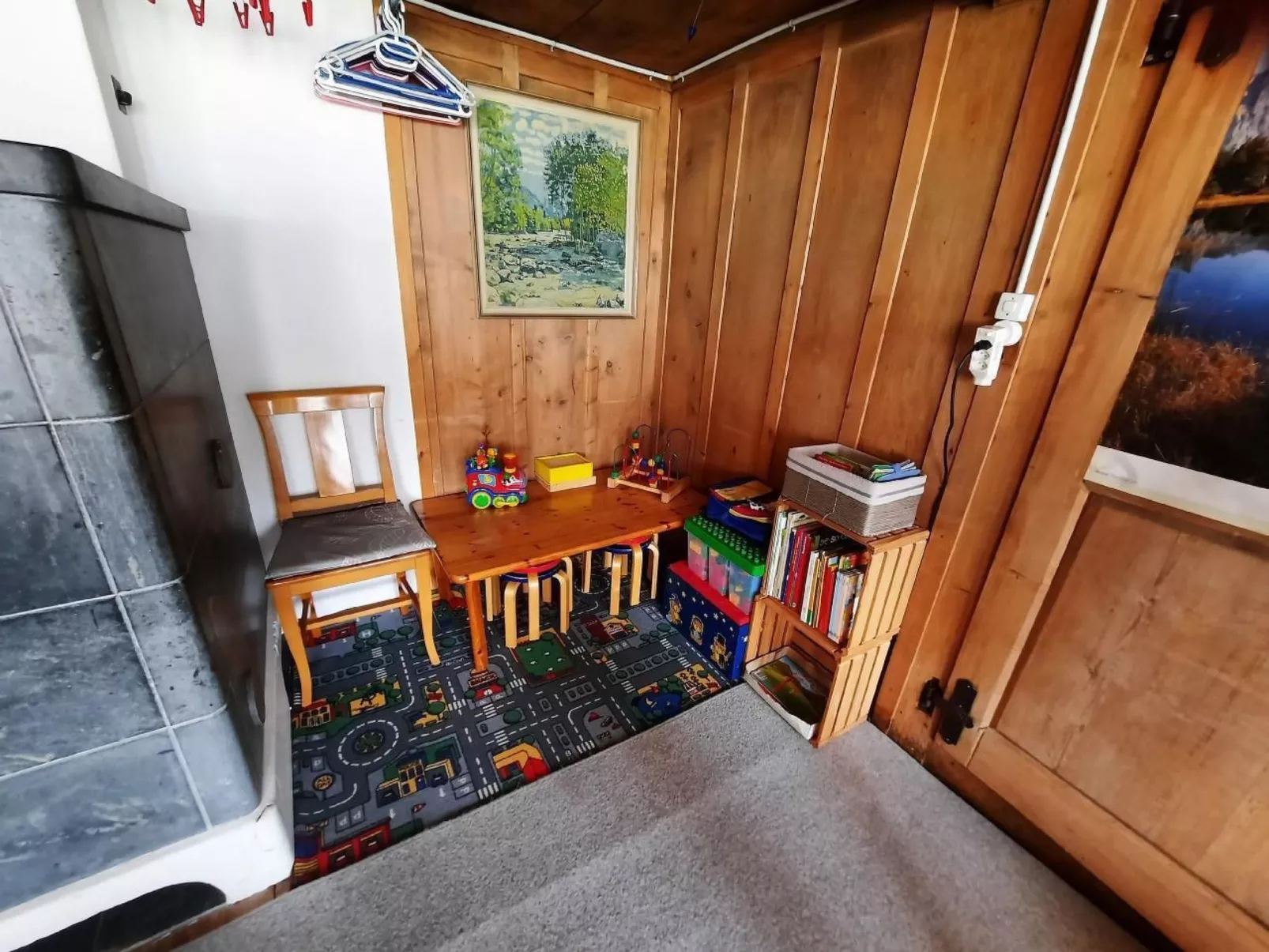 6.5 Zimmer Ferienwohnung Hofstatthaus-Image-tags.info