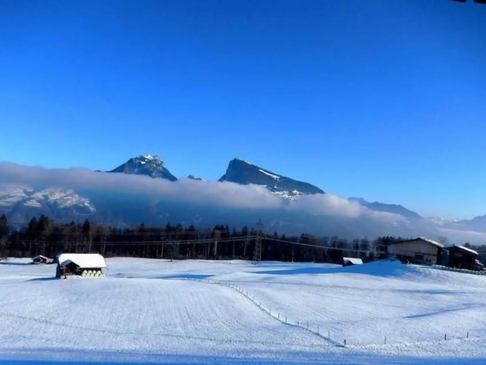 Pfrundmatte 12-Buiten