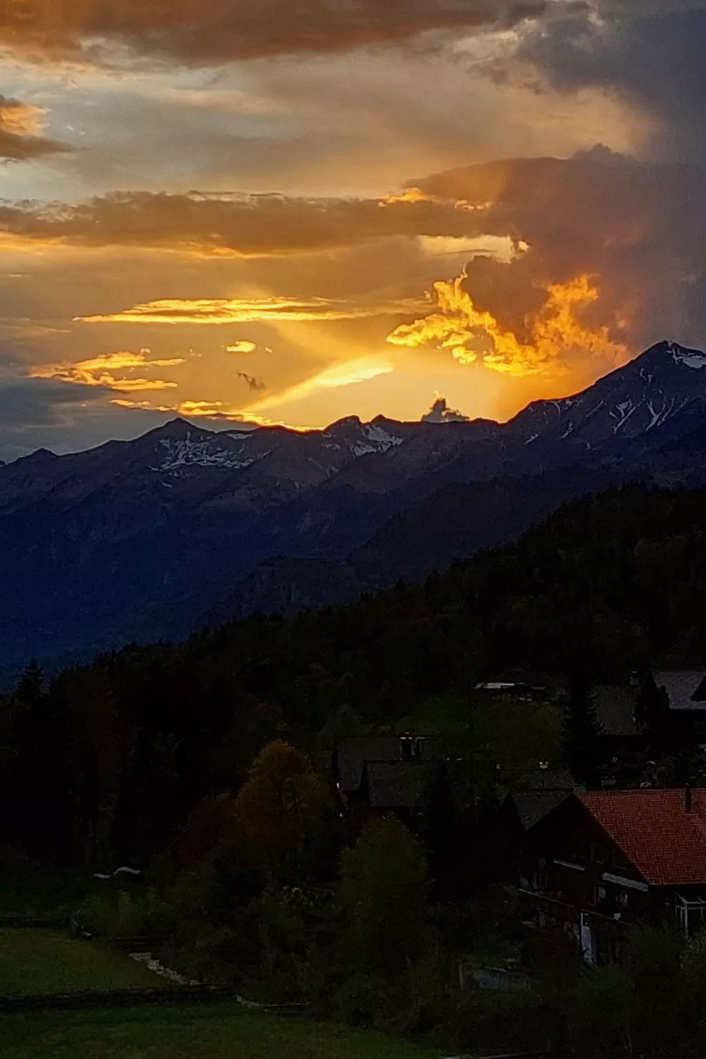 Chalet Bergfrieden-Image-tags.info