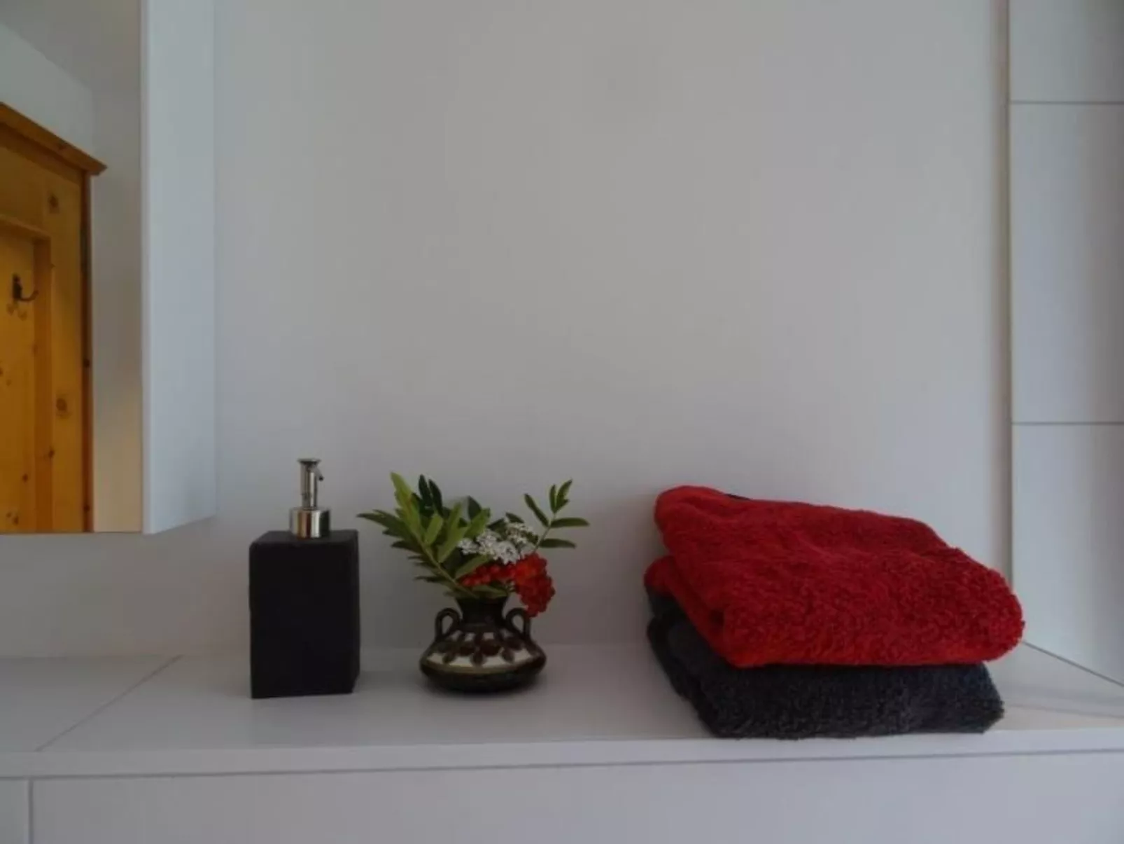 Chesa Allegria-Binnen