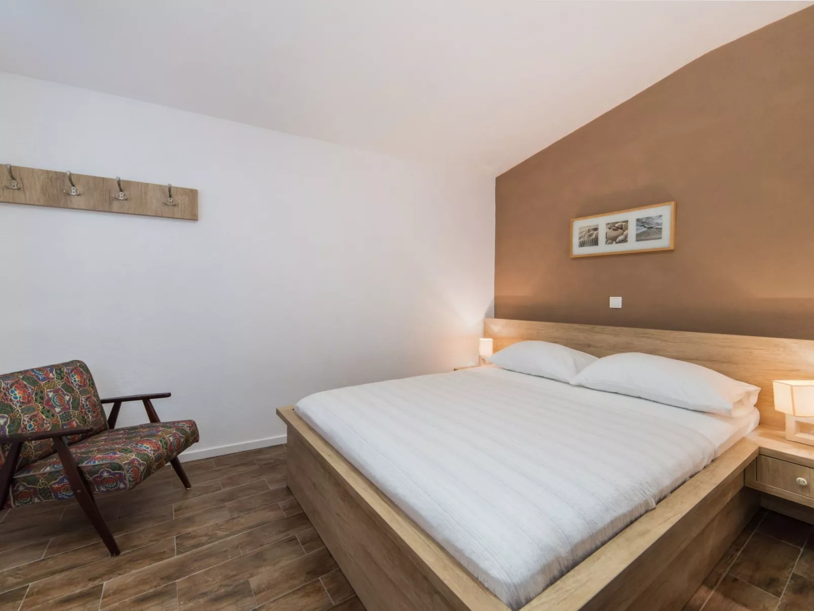 ★Terrasse ★FreieParkplätze ★Nähe Zentrum Dolore- A1-Binnen