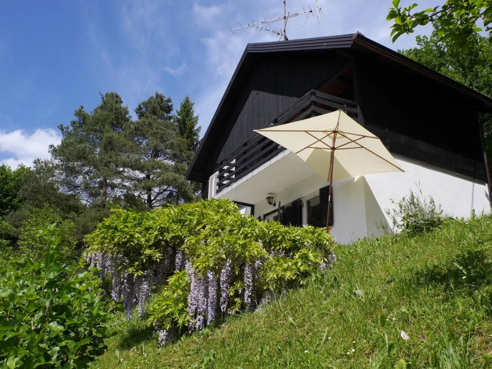 Für Naturliebhaber und Ruhesuchende