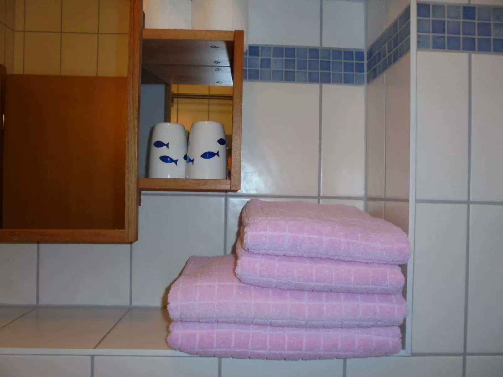 Fast direkt am Strand-Binnen