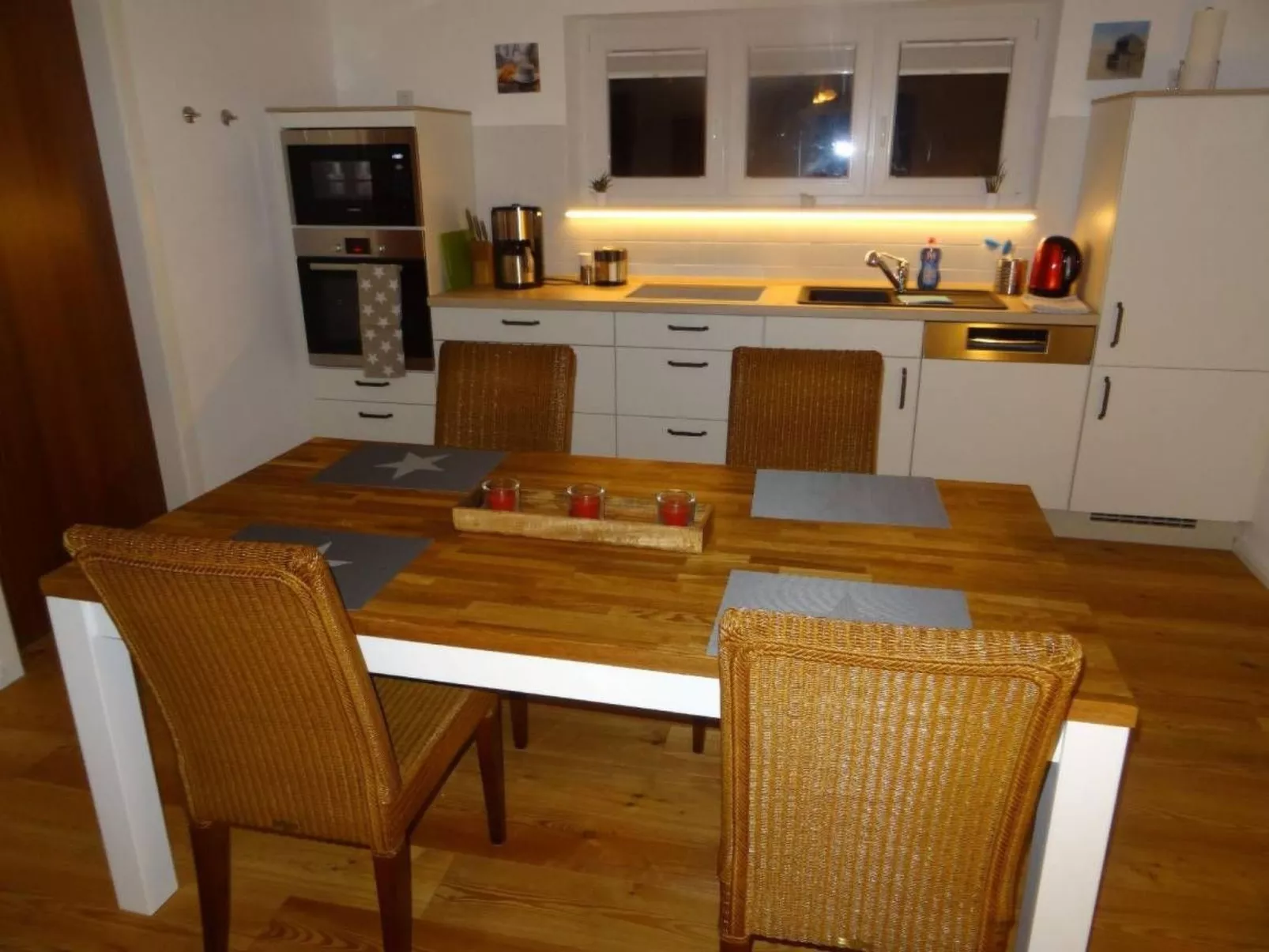 Urlaub am Meer im Ferienhaus mit Sauna-Image-tags.info