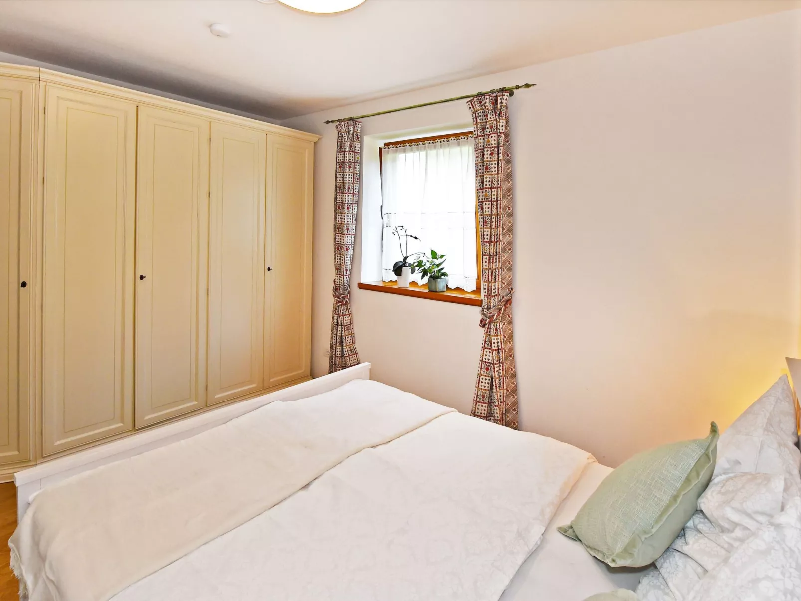 NOCKFLAIR Apartmen-Binnen