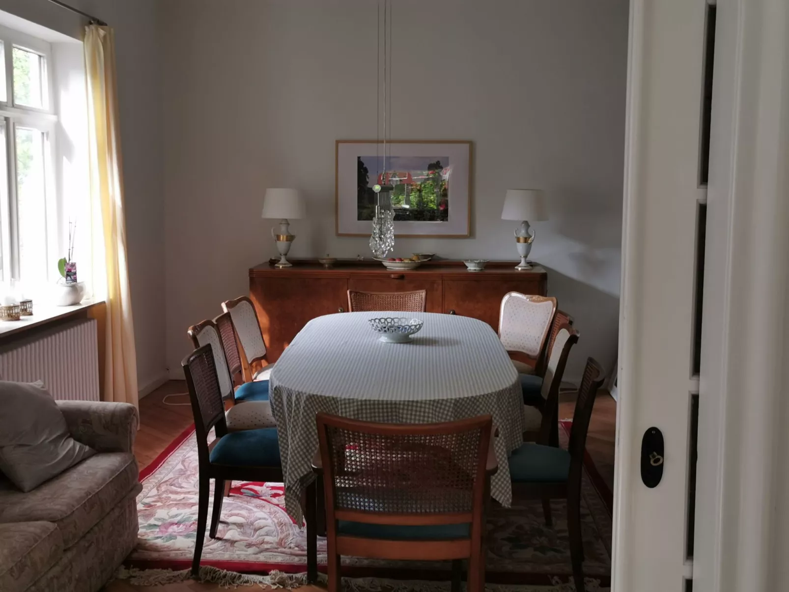 Haus der Wohnstile , Ferienhaus in Bremen-Lesum-Binnen