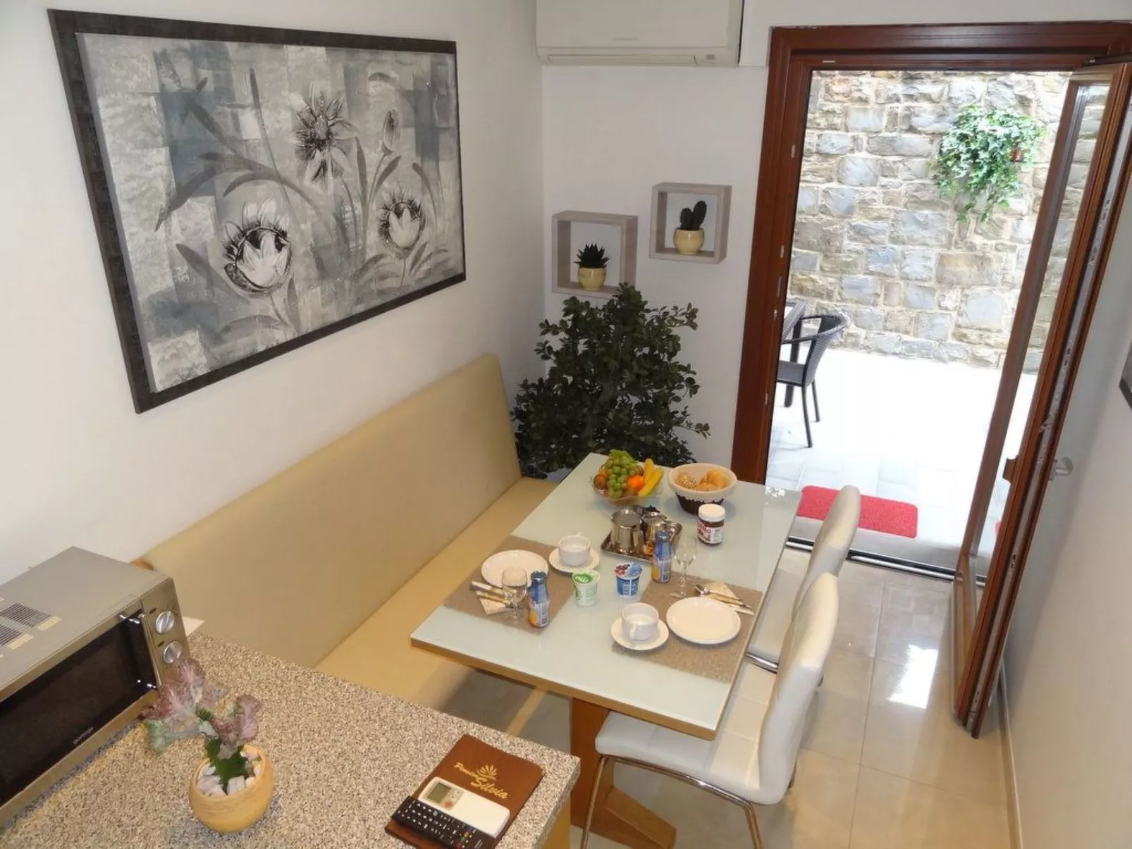 Apartment King mit zwei Schlafzimmern für 4 Personen-Image-tags.info