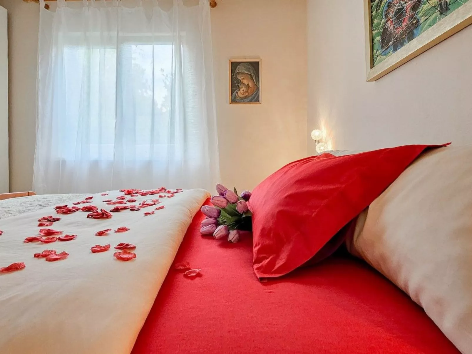 Gemütliche Ferienwohnung Romana 2-Image-tags.info