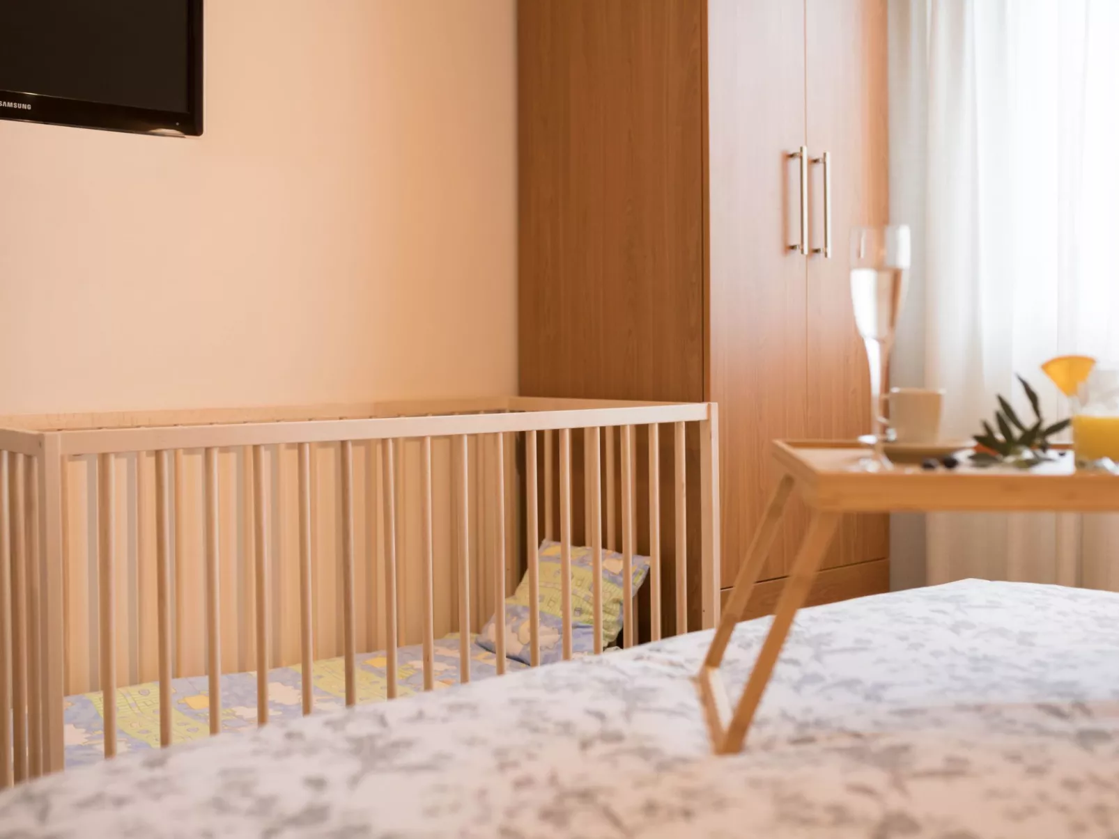 GioEin privater Bereich für 16 Personen, Pool und Sport-Binnen