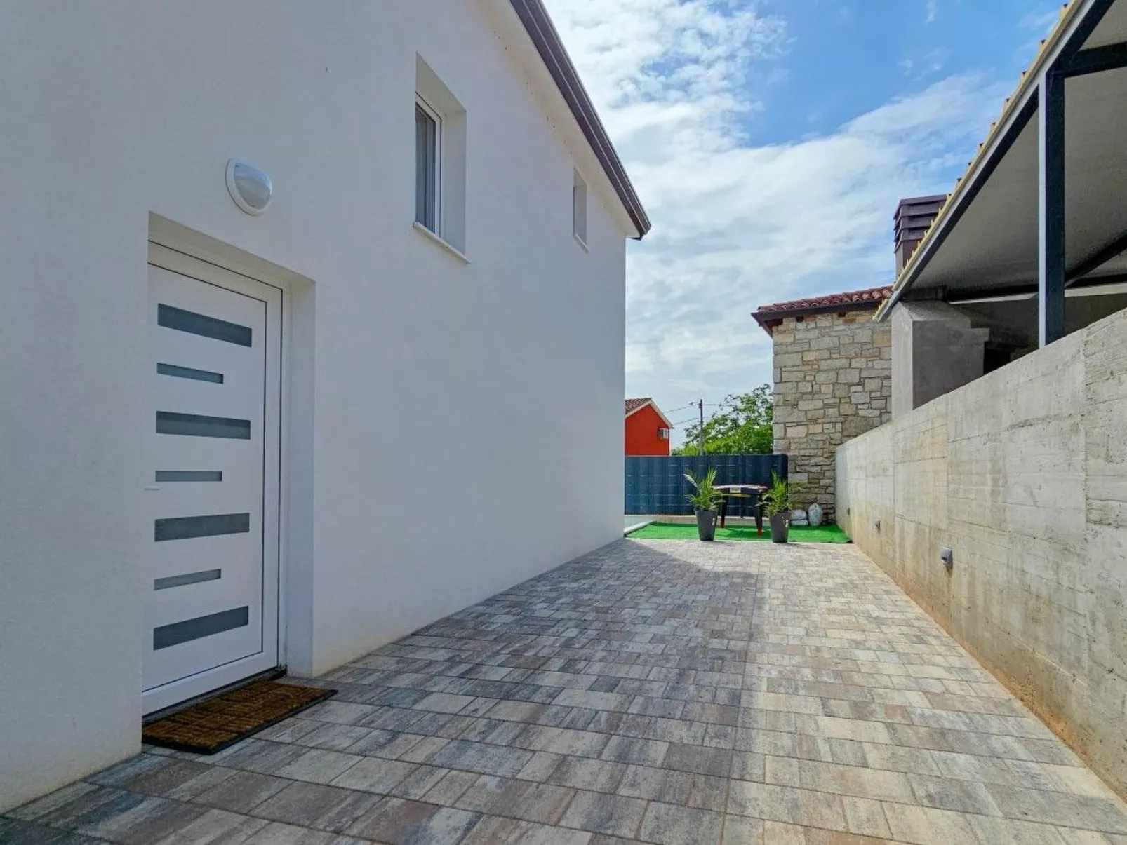 Mit Privatpool für 6 Personen ca. 185 m&sup2; in Fiorini, Istrien (Umag und Umg-Buiten