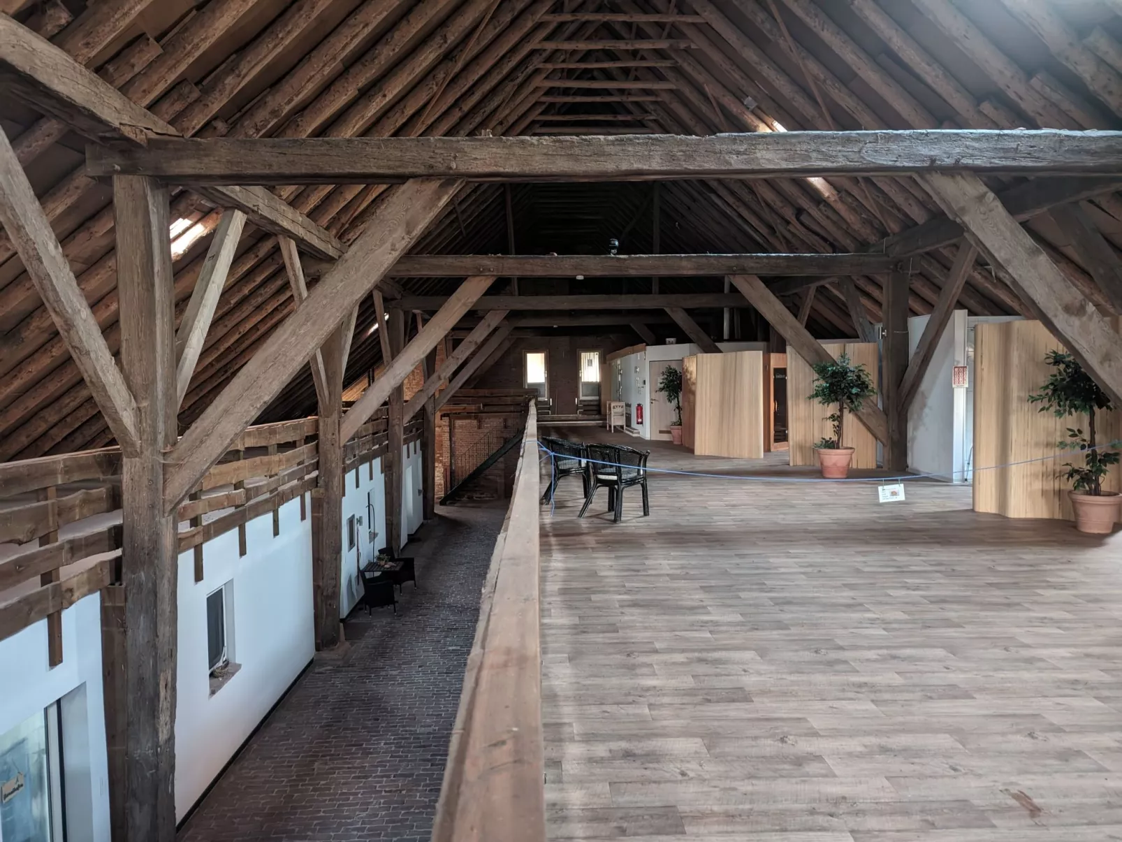 FeWo Nordnest-Buiten