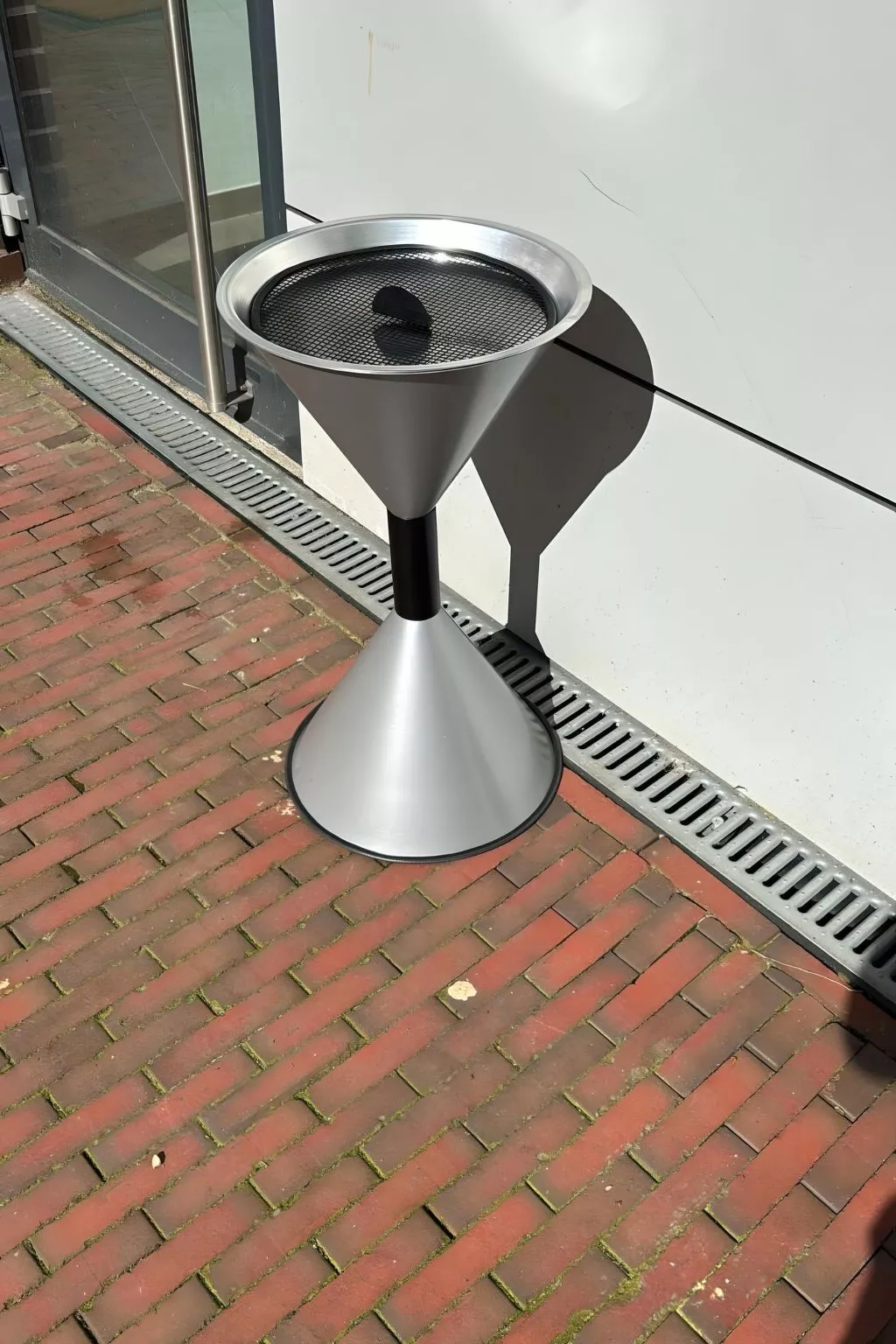 Apartment ARTIC I-Buiten