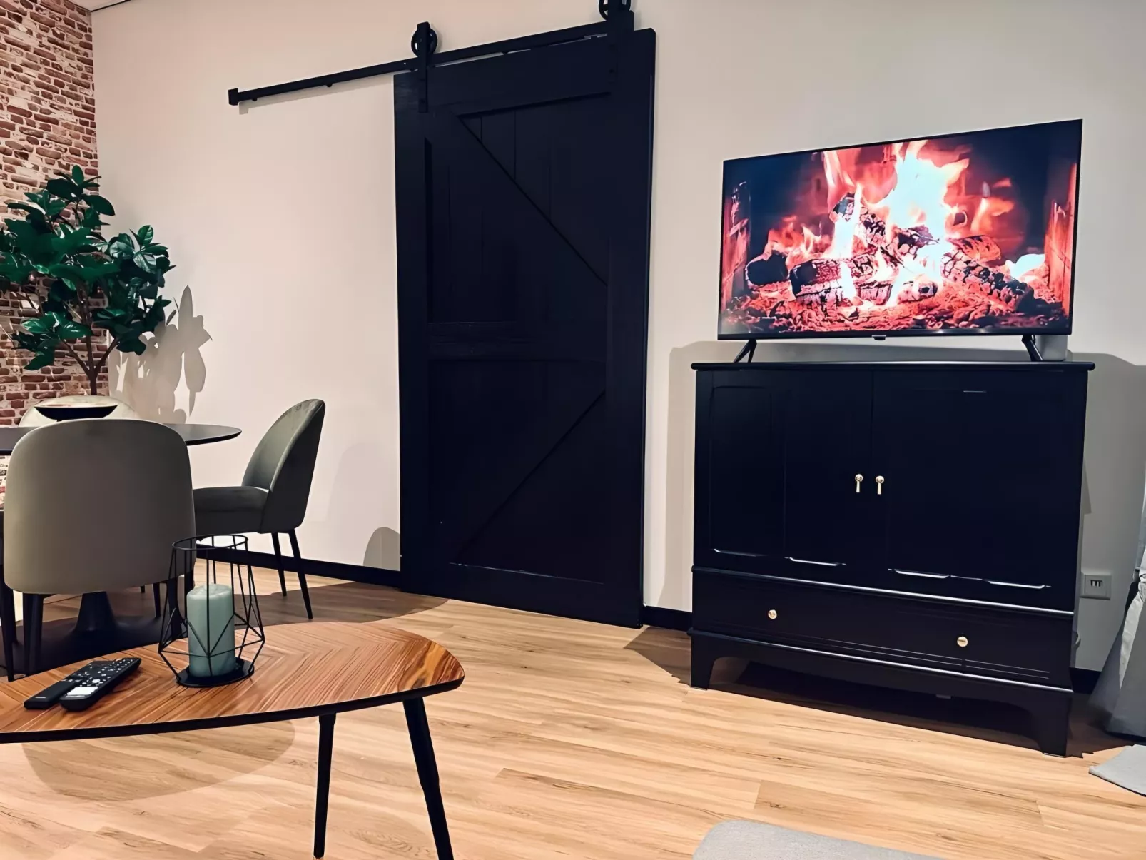 FeWo Kupferkrug-Binnen