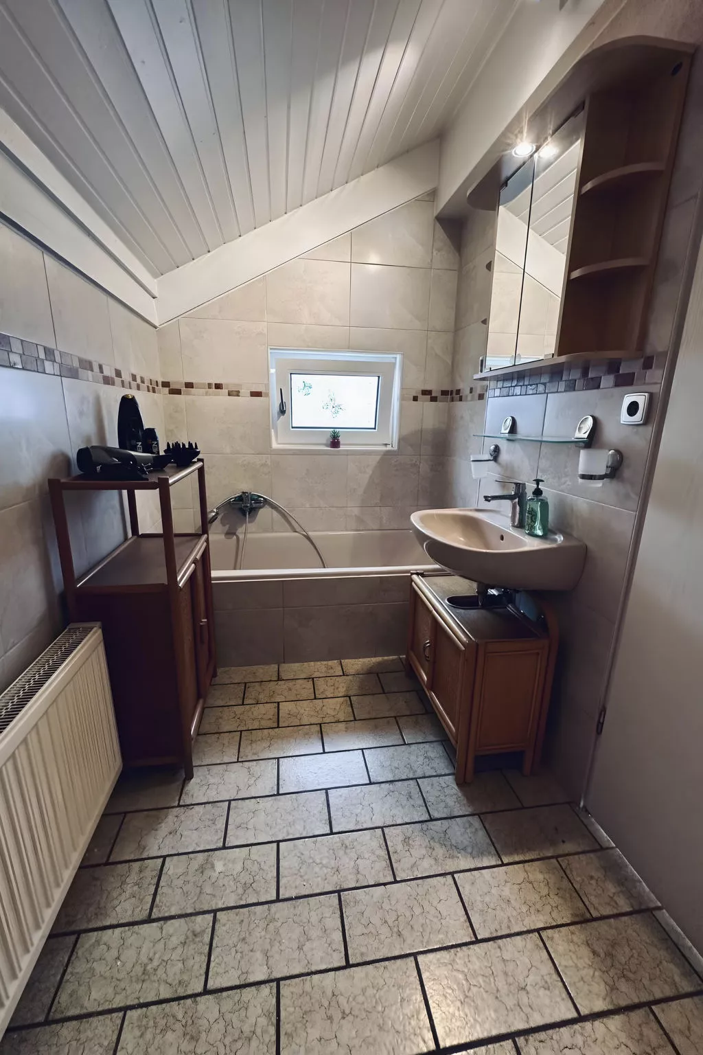 SleepWELL-Steinf. IV