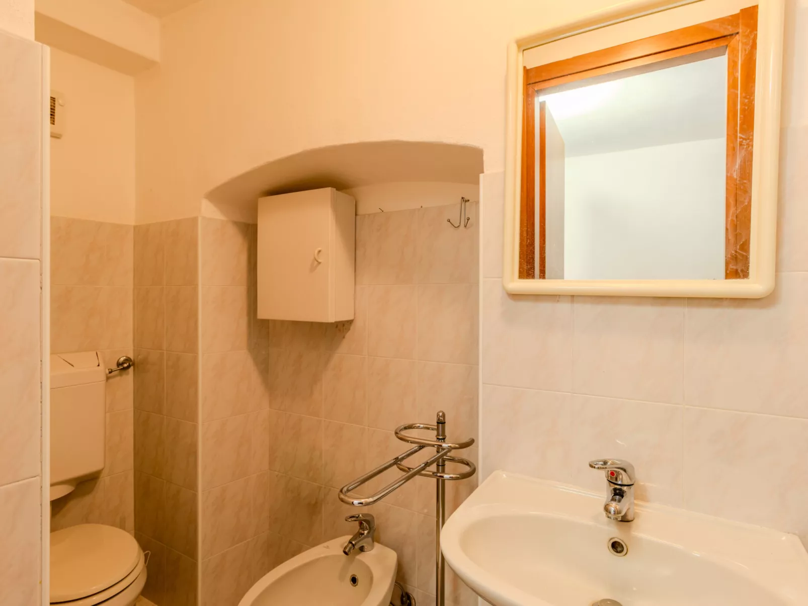 Lakeview Menaggio-Binnen