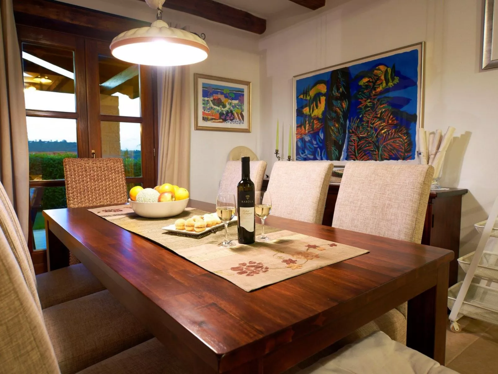 Villa Sujevic für unvergessliche Ferien , Istrien-Binnen