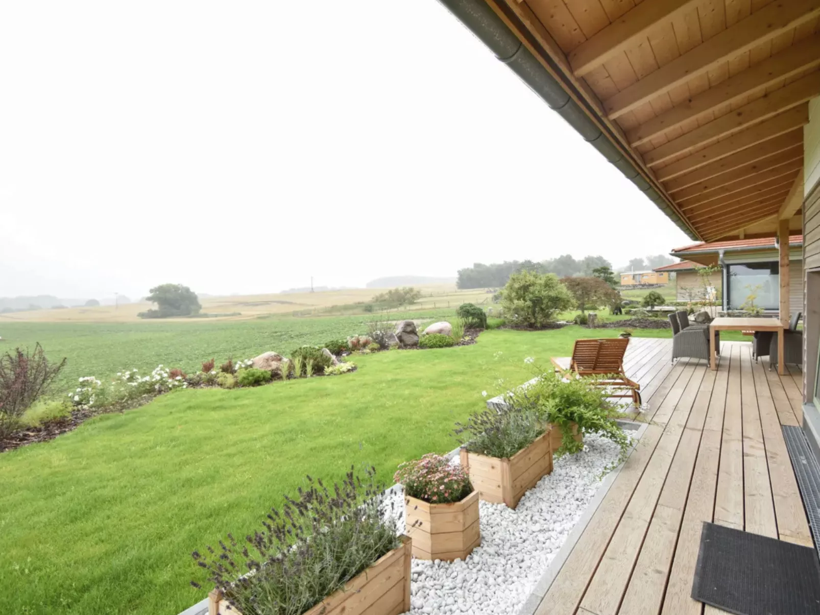 Haus Weitblick-Buiten