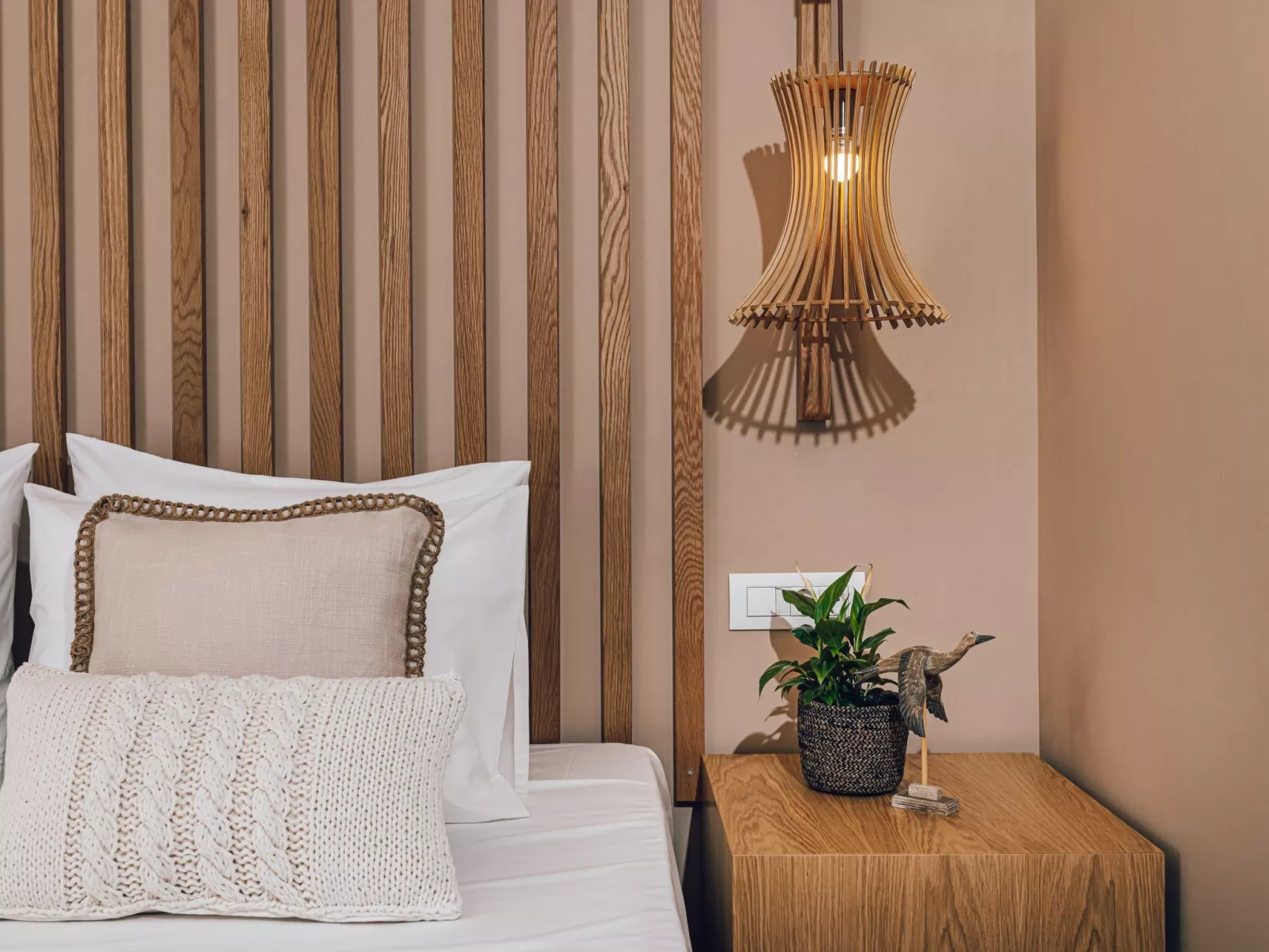 Terra Lucis Mountain Residences - Äther-Villa-Binnen