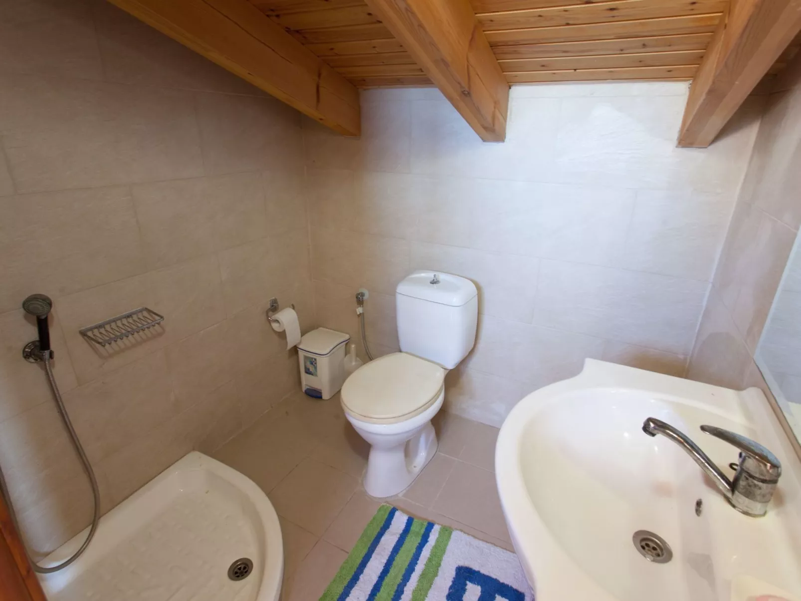 BIO-Energie-Villa Antonis-Binnen