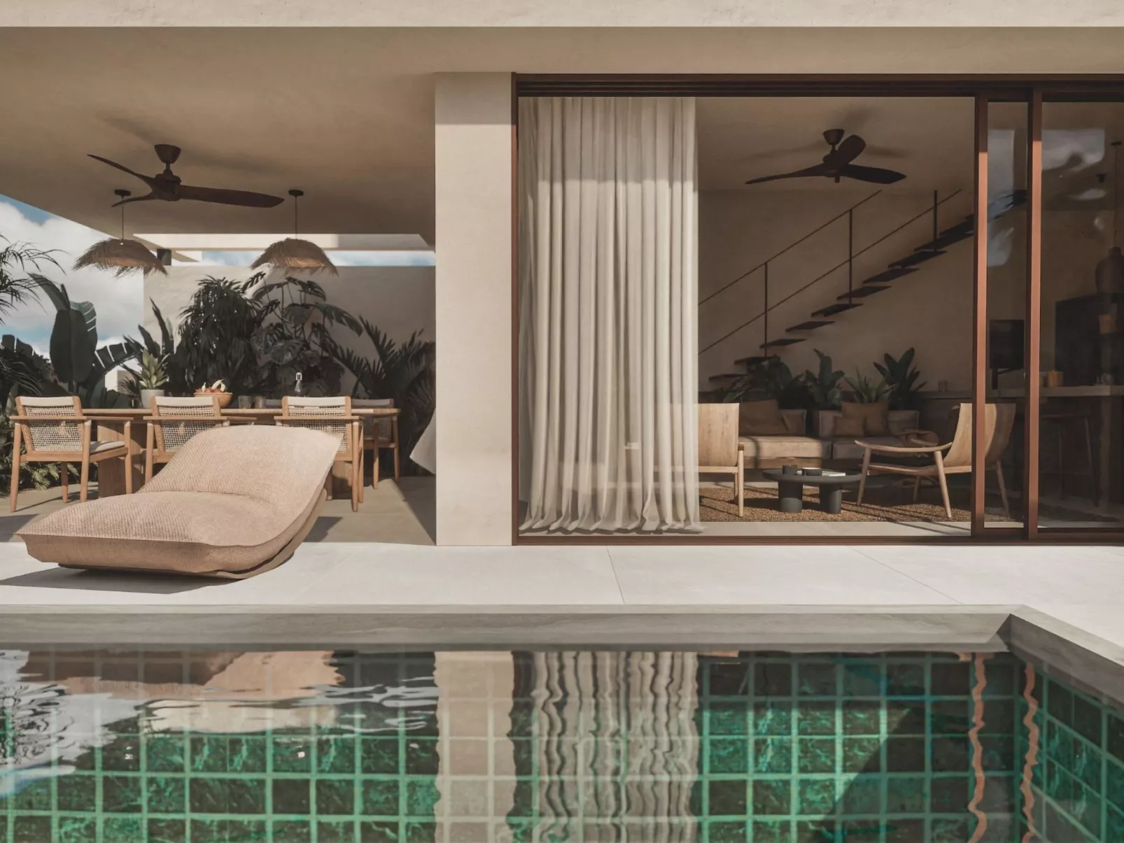 Terra Mare Villas-Marin 208