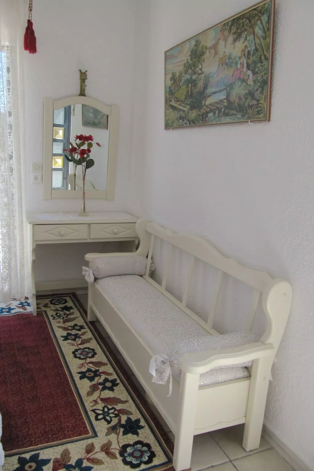 Castellino Superior Suite Studio-Binnen