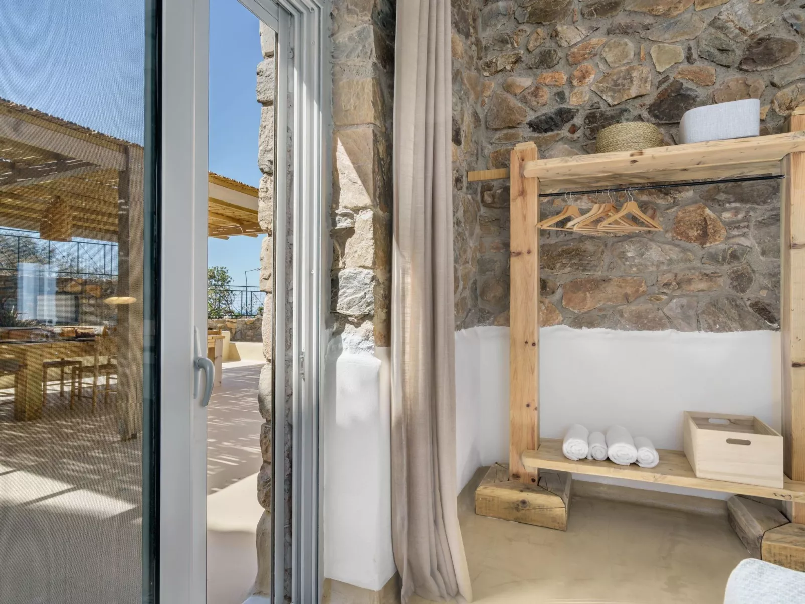 Stilvolle Villa, privater Pool und Grillplatz bei Elafonissi-Image-tags.info