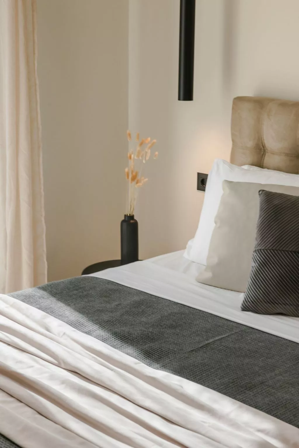 Villa Palast von Agathera-Binnen