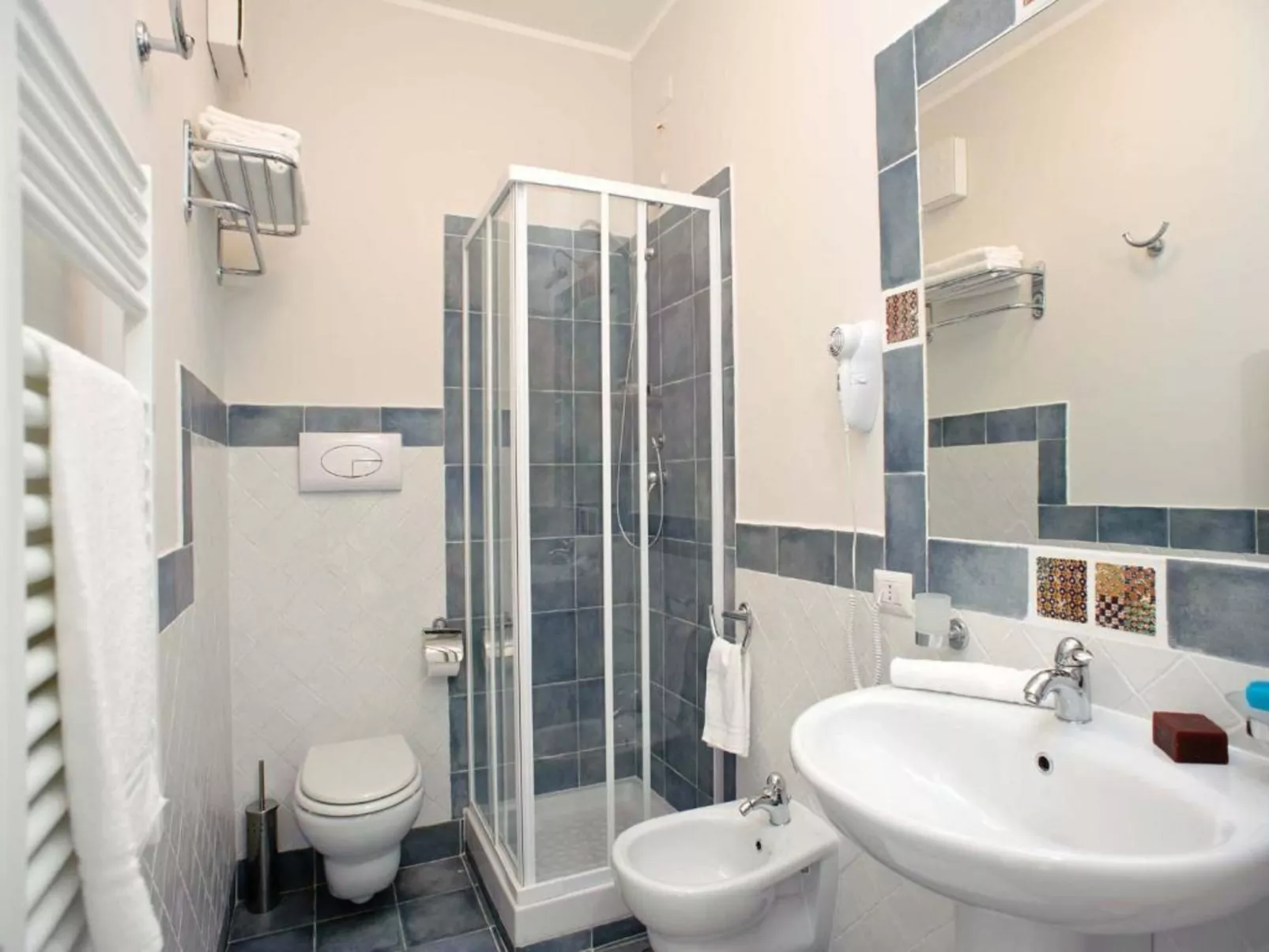 Wohnung Petrasia-Binnen