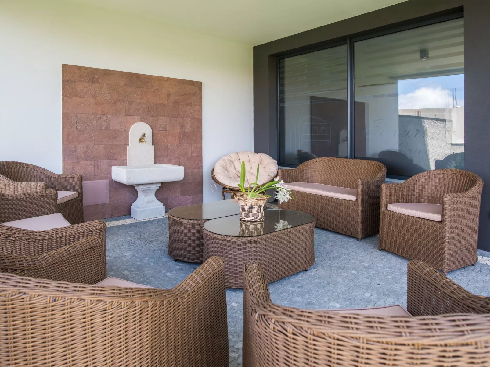 Haus Enxurros in Ponta Delgada-Image-tags.info