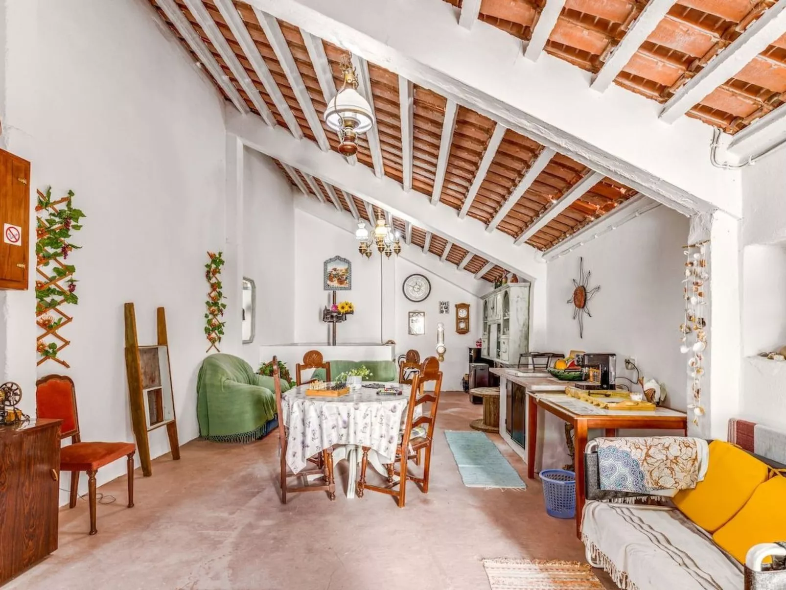 Die Welt des Mondes 1-Binnen