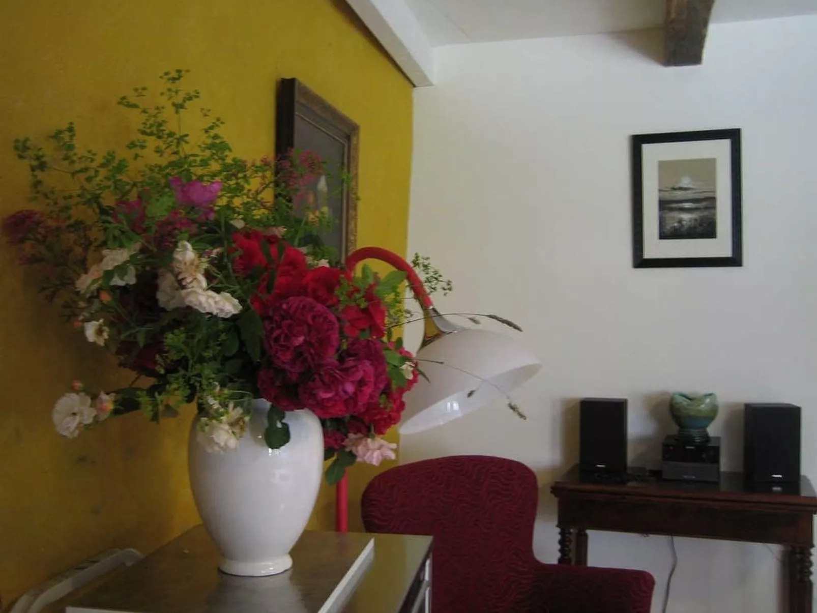 Bévau: Frankreich erleben mit Bio-Frühstück und täglichem Putz-Service-Binnen