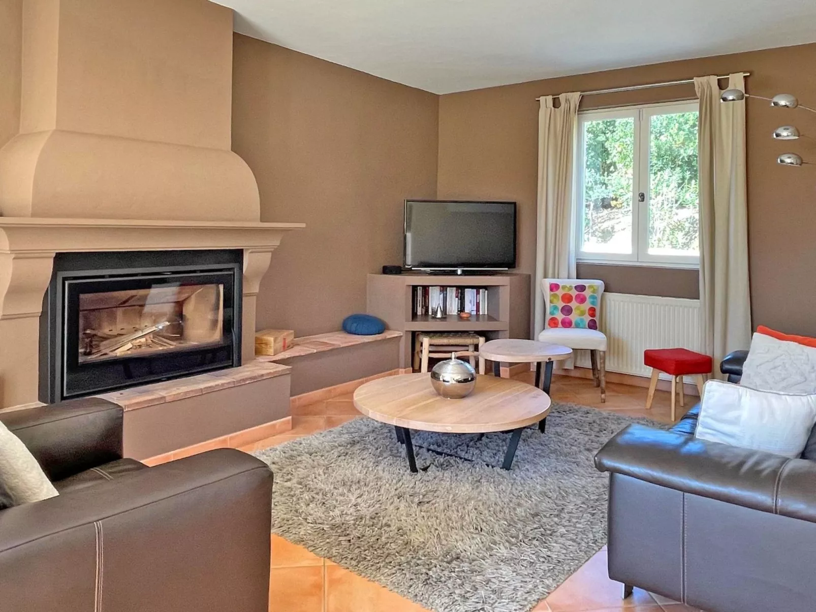 Villa 5 Zimmer - 8 Personen - Privates Schwimmbad - Klimaanlage - WiFi - Sainte-Binnen