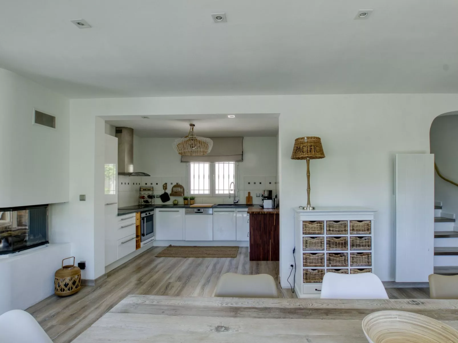 Villa St. Julian-Binnen