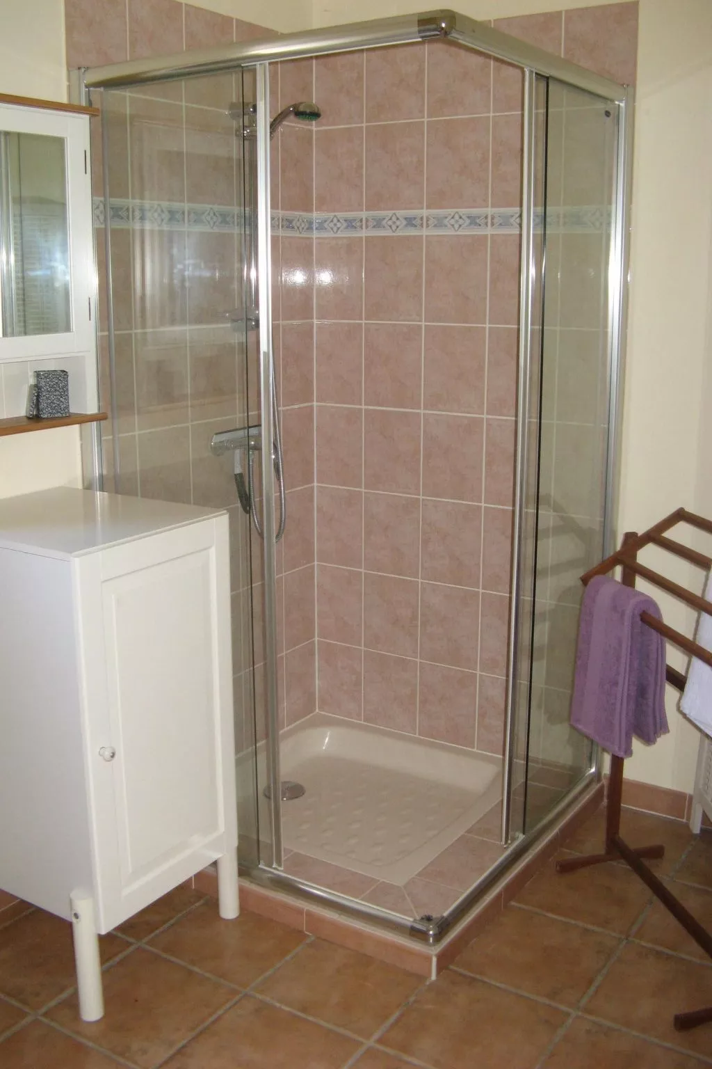 À l'abri du Mistral-Binnen