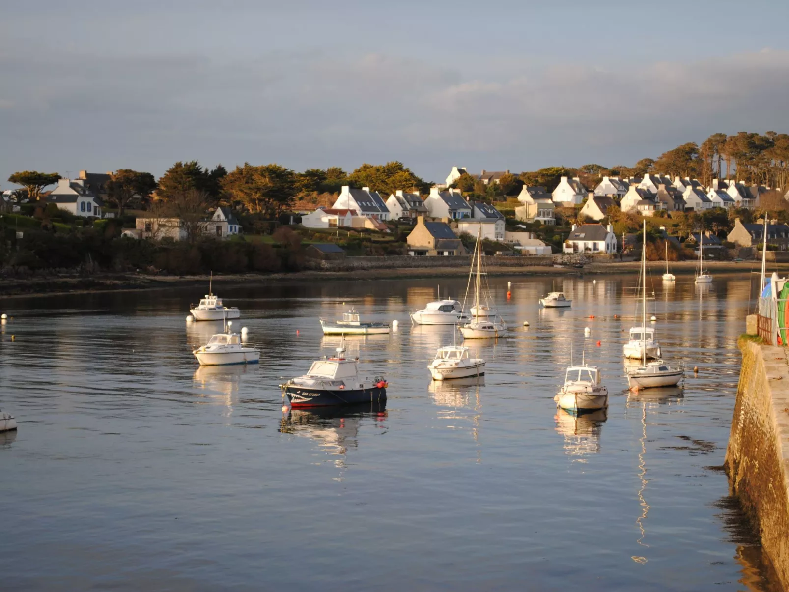 Villa Beheizter Innenpool 30-Buiten