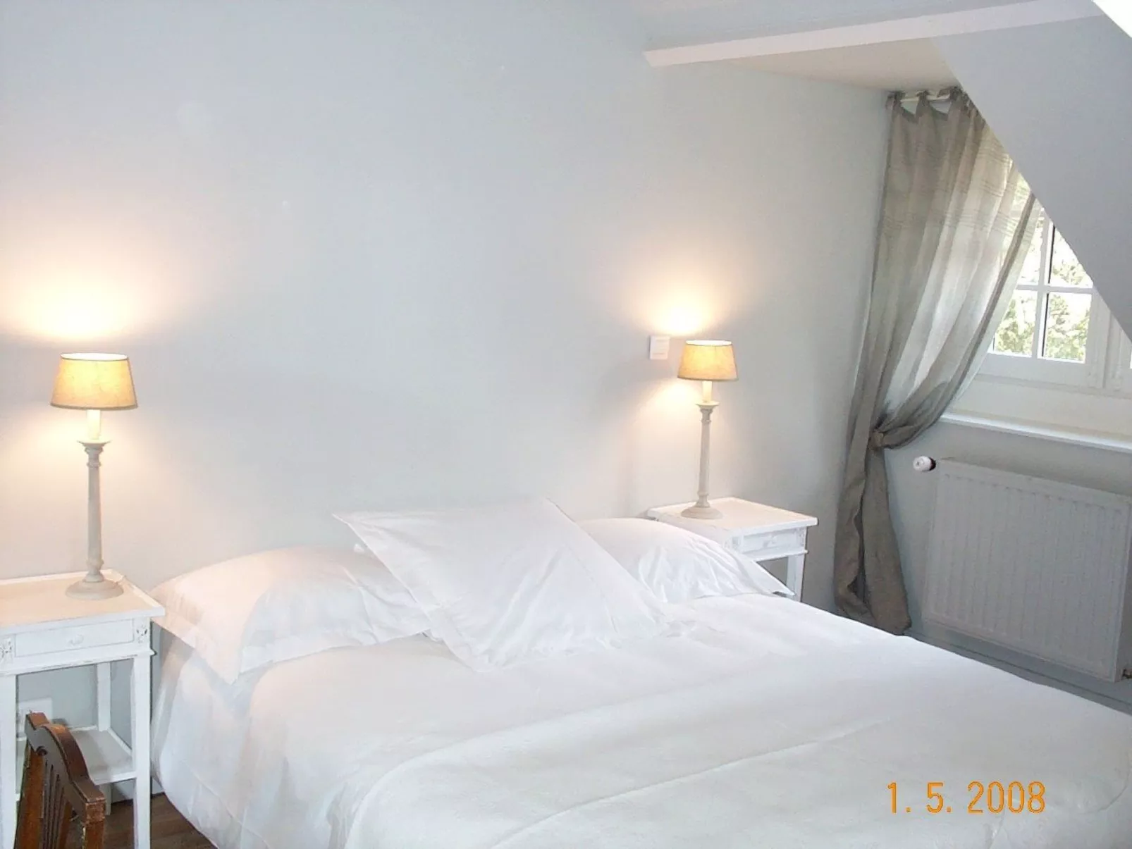 Cottage "La Conciergerie" (Hausmeister)-Image-tags.info